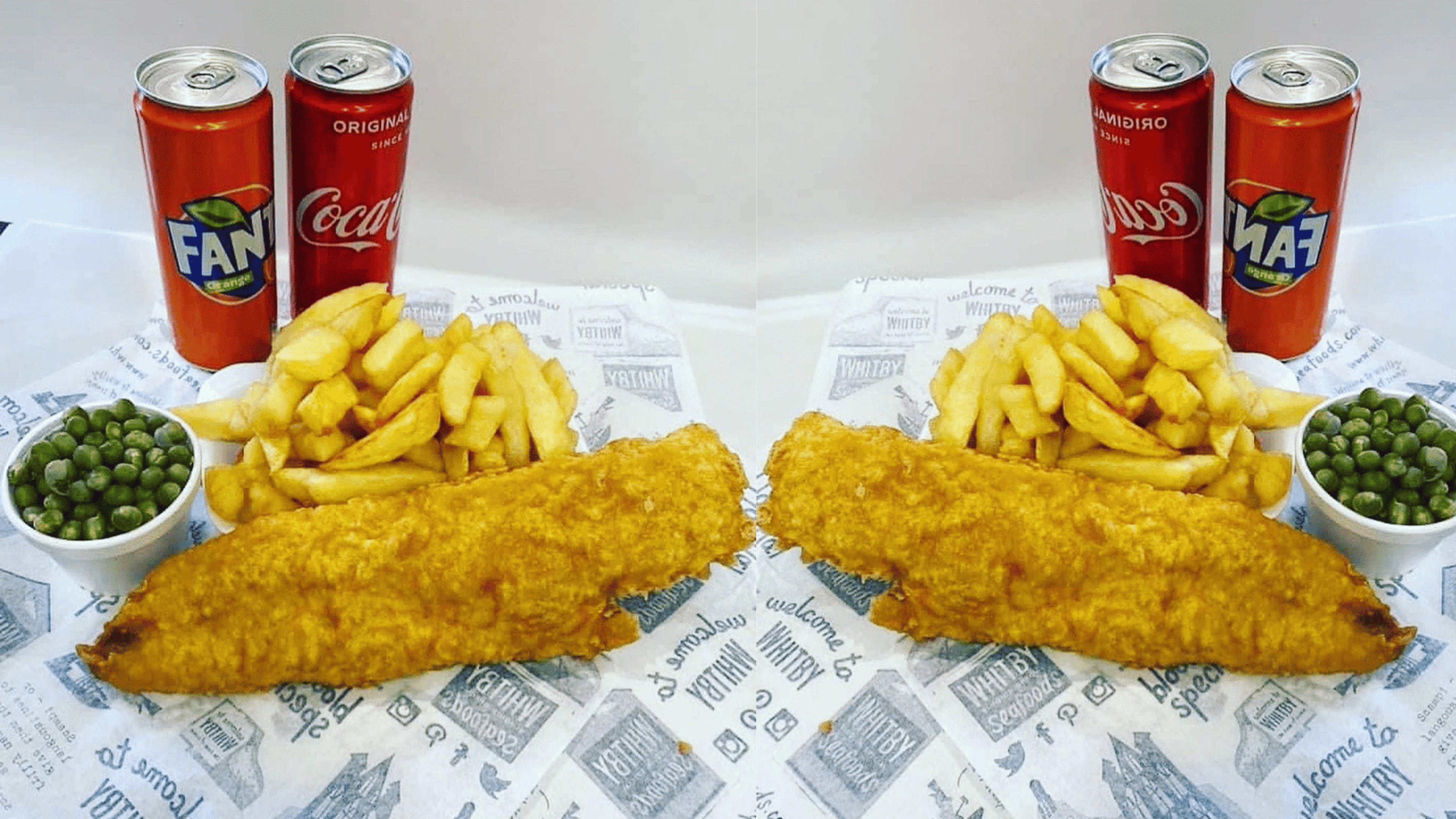 Mac's Traditional Fish & Chips